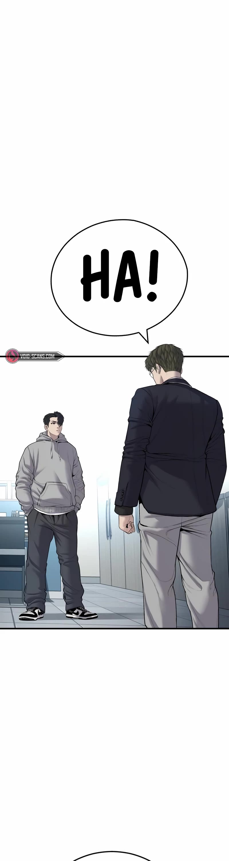 Juvenile Offender Chapter 10 page 77 - Chapter 10