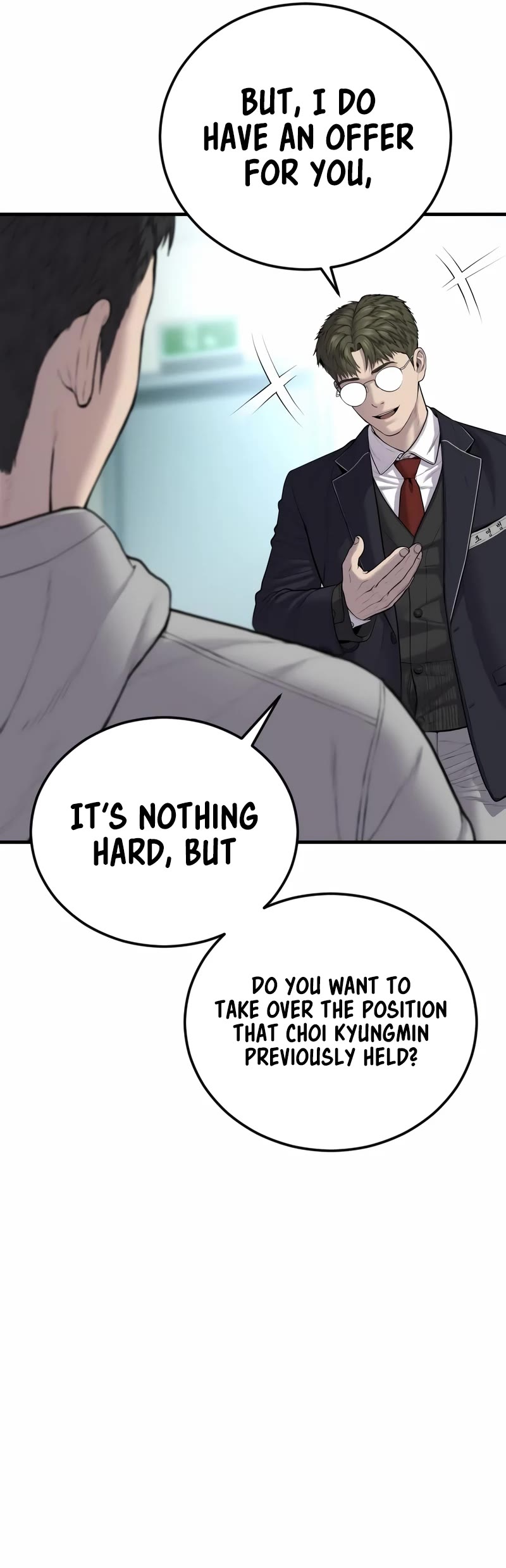 Juvenile Offender Chapter 10 page 80 - Chapter 10