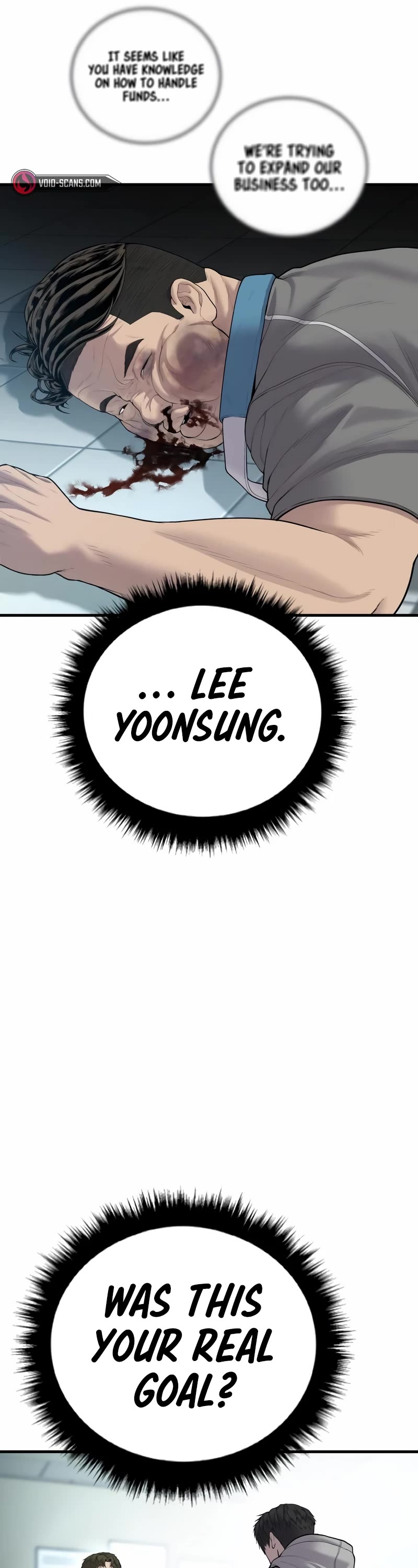 Juvenile Offender Chapter 10 page 81 - Chapter 10