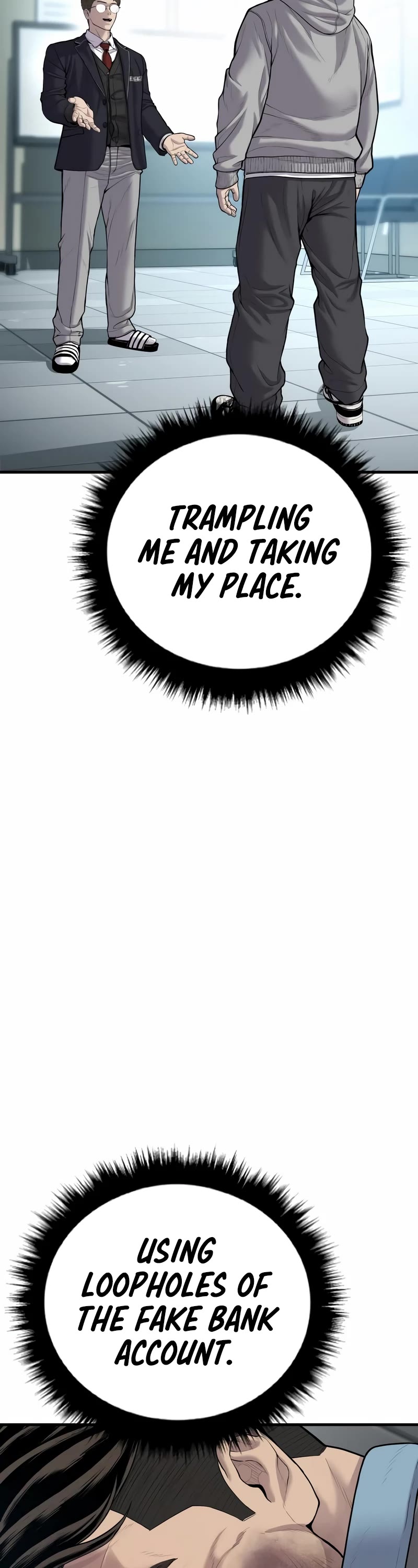 Juvenile Offender Chapter 10 page 82 - Chapter 10