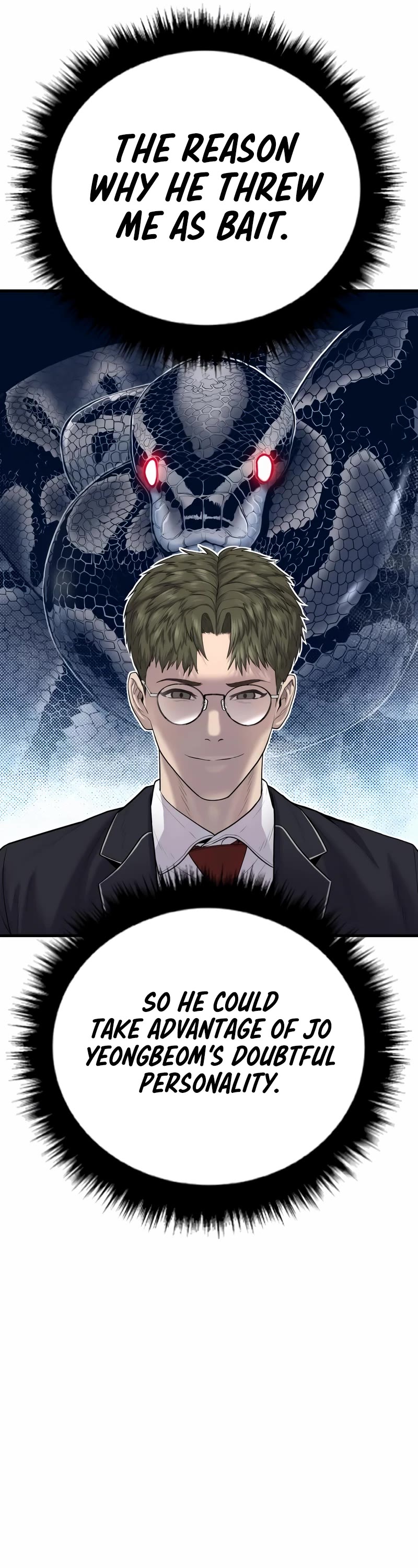 Juvenile Offender Chapter 10 page 85 - Chapter 10