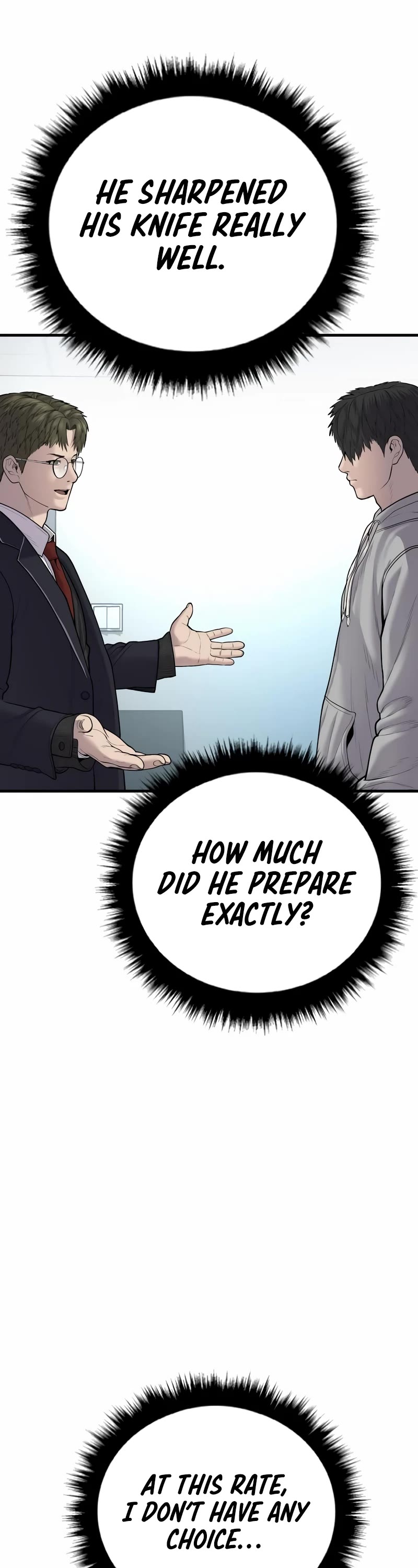 Juvenile Offender Chapter 10 page 86 - Chapter 10