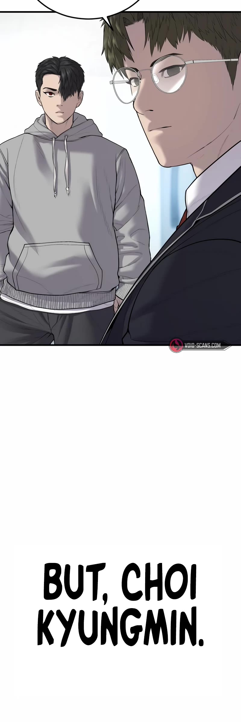 Juvenile Offender Chapter 10 page 88 - Chapter 10