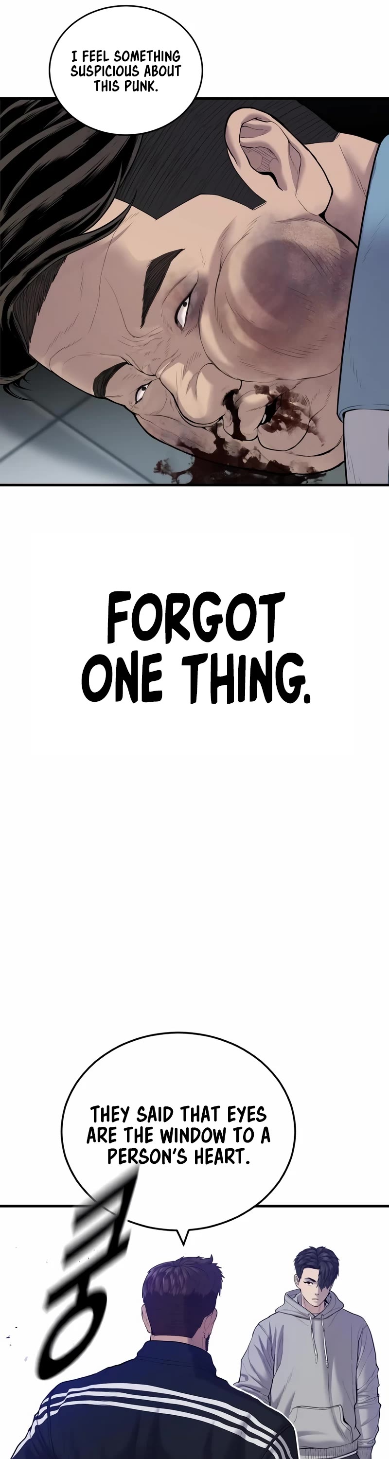 Juvenile Offender Chapter 10 page 89 - Chapter 10