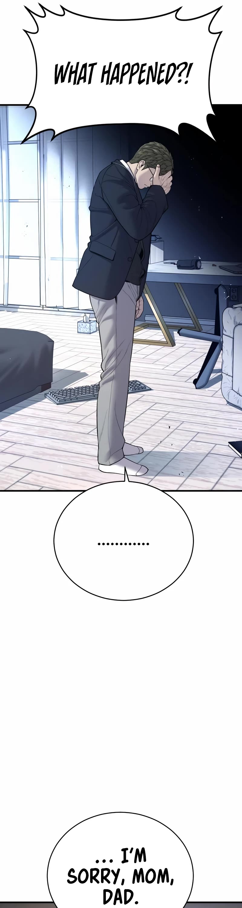 Juvenile Offender Chapter 10 page 9 - Chapter 10
