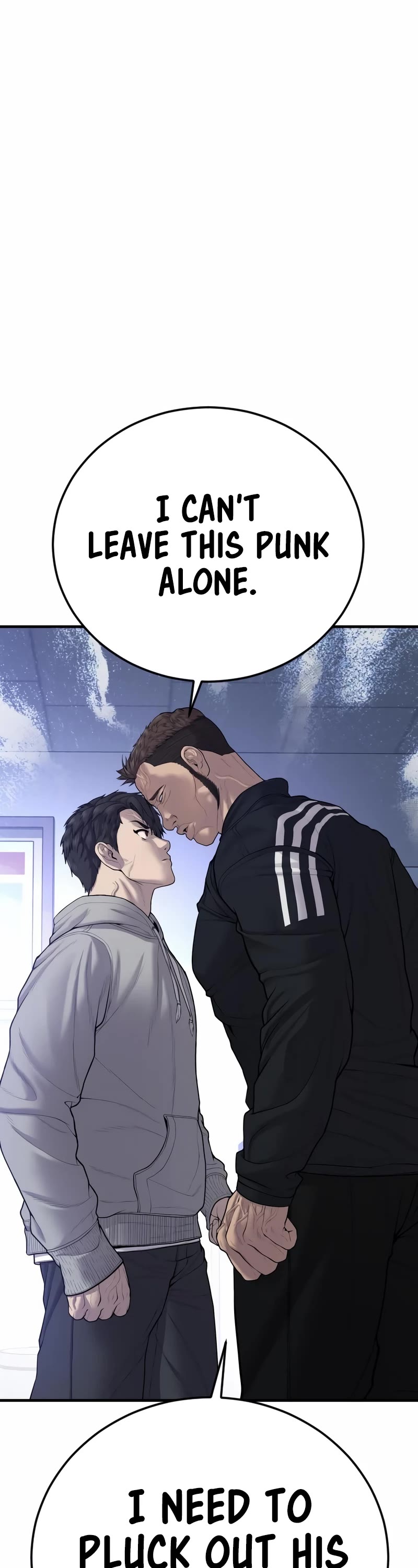 Juvenile Offender Chapter 10 page 93 - Chapter 10