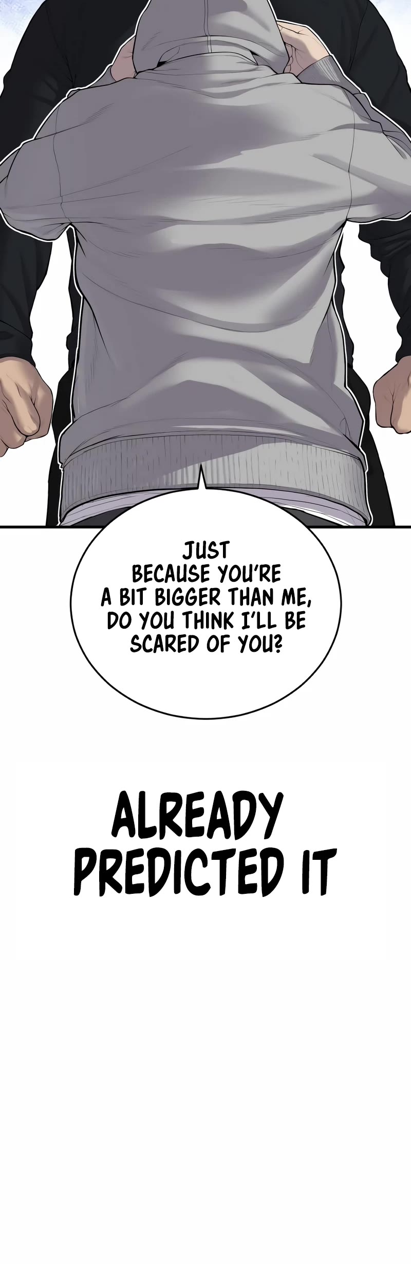 Juvenile Offender Chapter 10 page 96 - Chapter 10