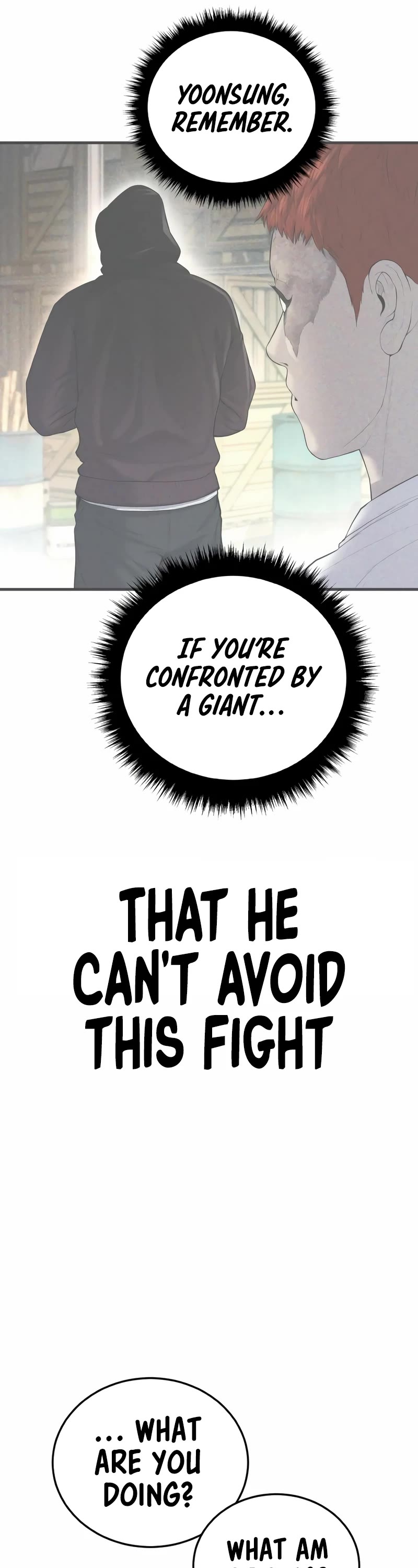 Juvenile Offender Chapter 10 page 97 - Chapter 10