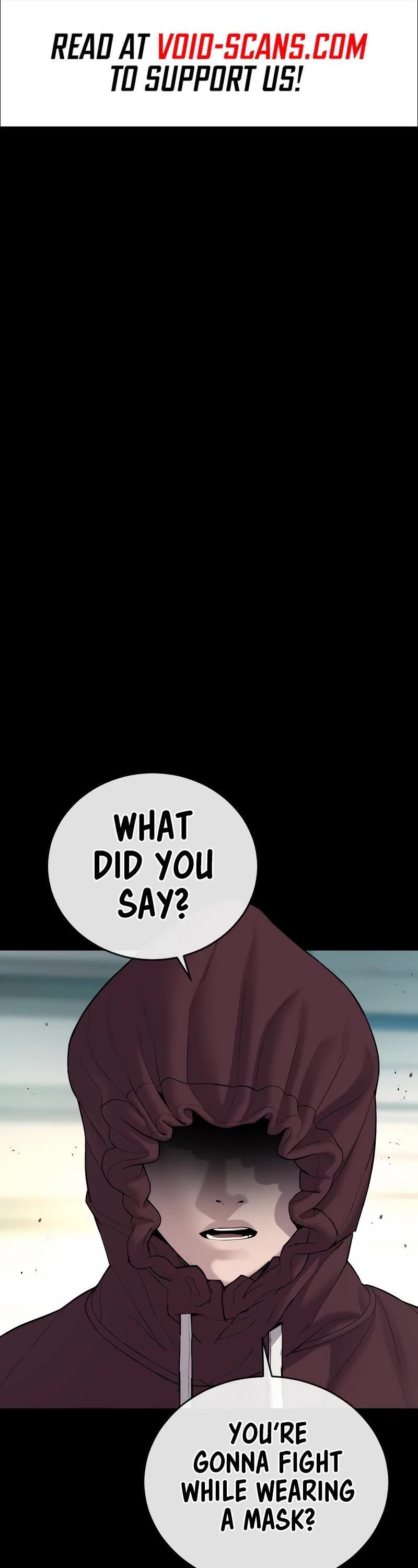 Juvenile Offender Chapter 11 page 1 - Chapter 11