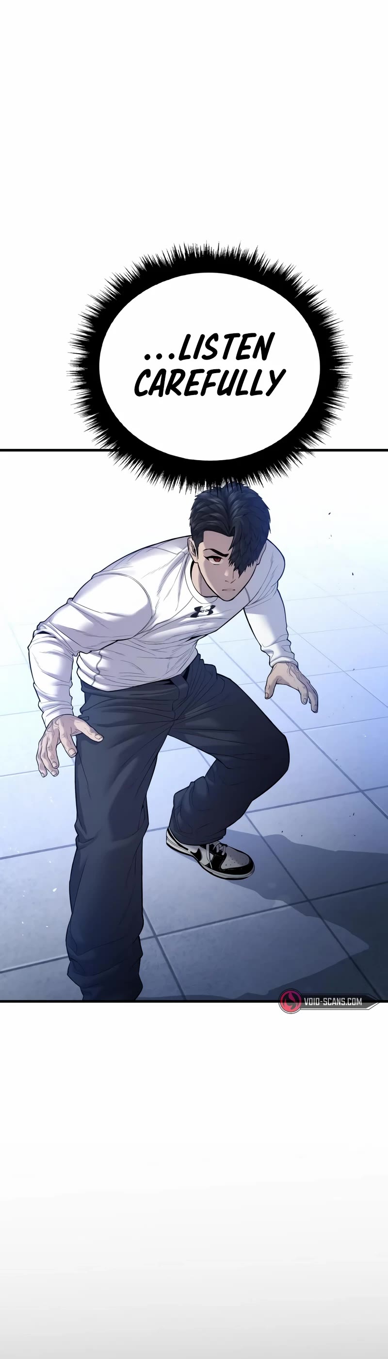 Juvenile Offender Chapter 11 page 11 - Chapter 11