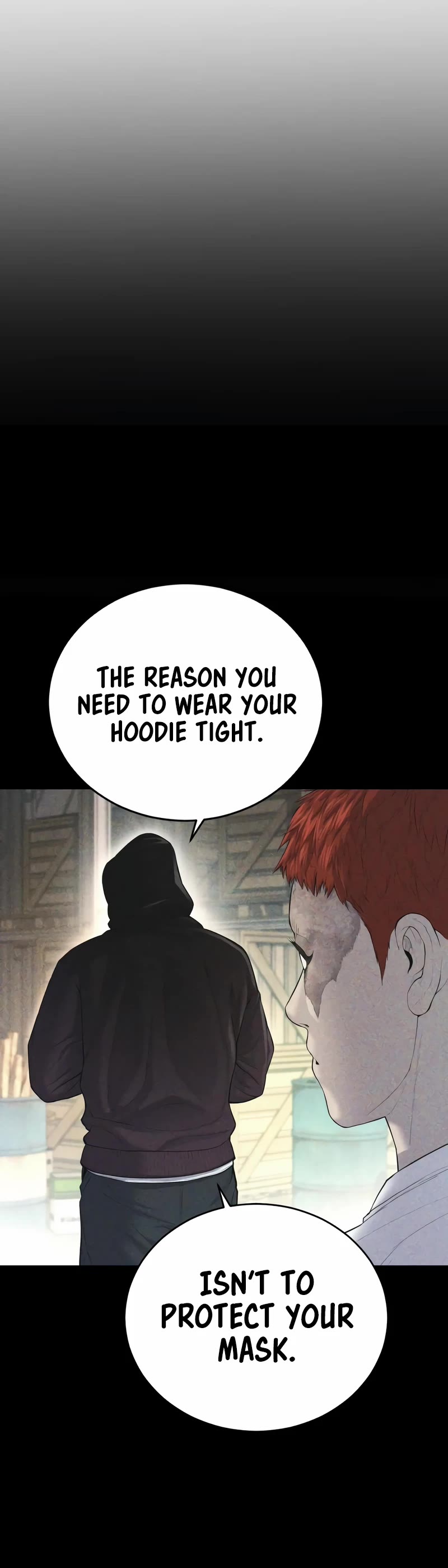 Juvenile Offender Chapter 11 page 12 - Chapter 11