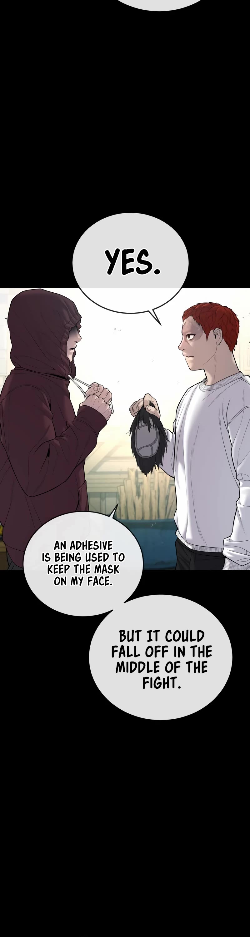 Juvenile Offender Chapter 11 page 2 - Chapter 11