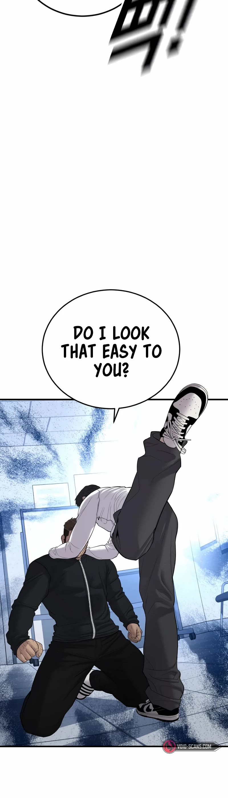 Juvenile Offender Chapter 11 page 20 - Chapter 11