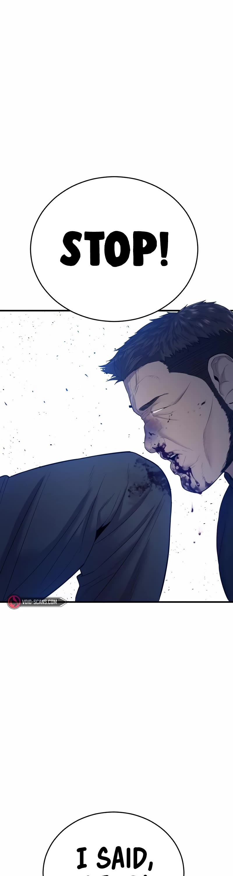 Juvenile Offender Chapter 11 page 21 - Chapter 11