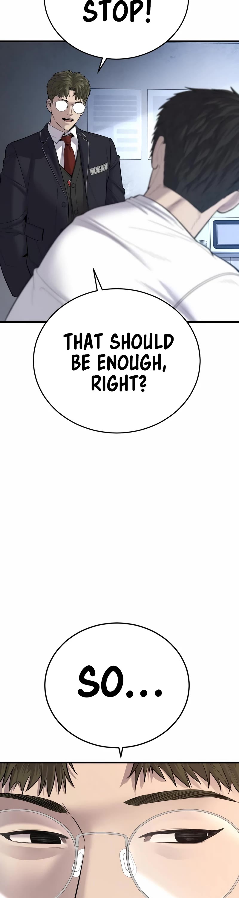 Juvenile Offender Chapter 11 page 22 - Chapter 11