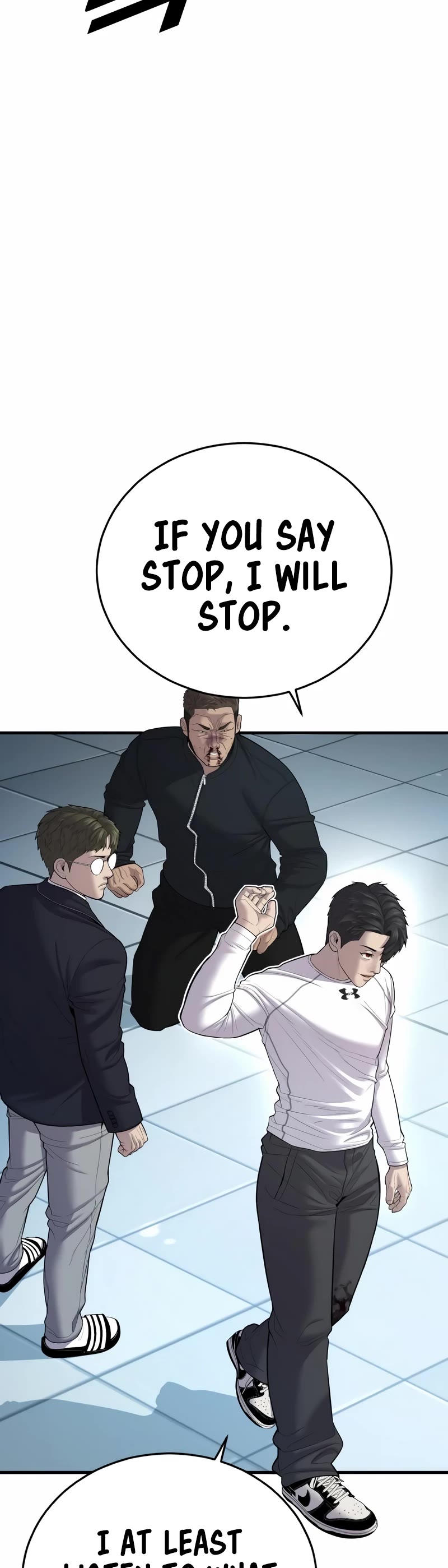 Juvenile Offender Chapter 11 page 27 - Chapter 11