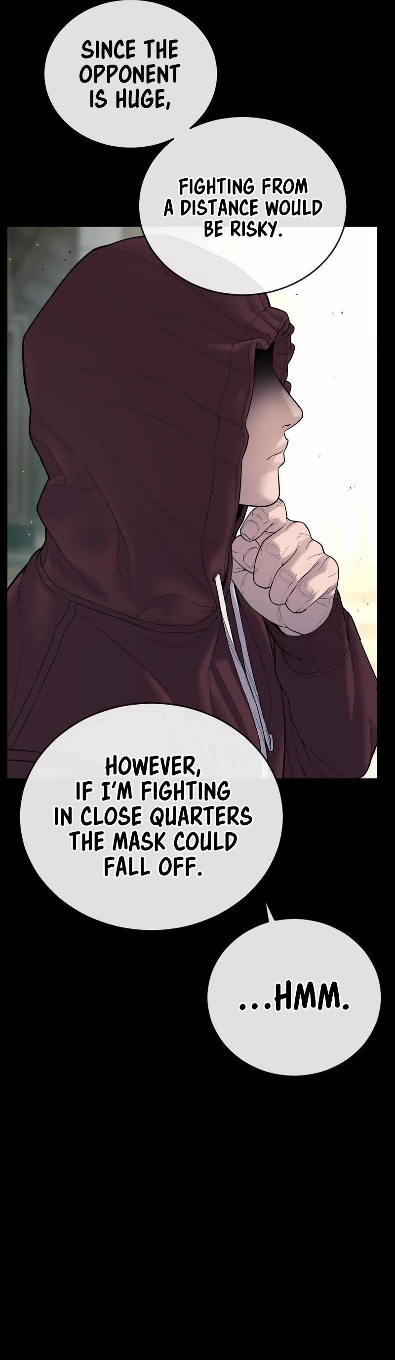 Juvenile Offender Chapter 11 page 3 - Chapter 11