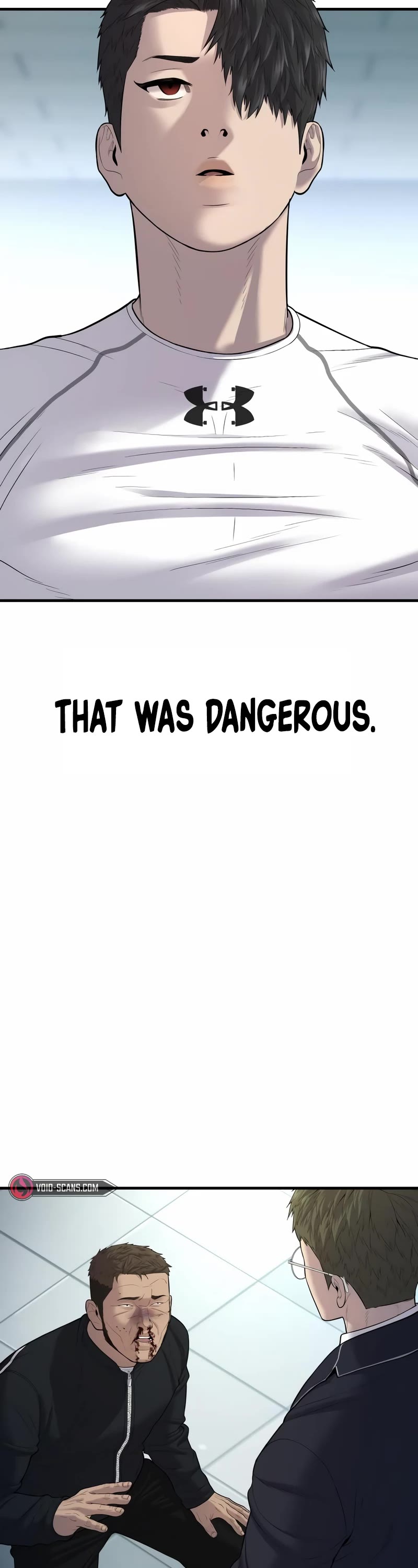 Juvenile Offender Chapter 11 page 34 - Chapter 11