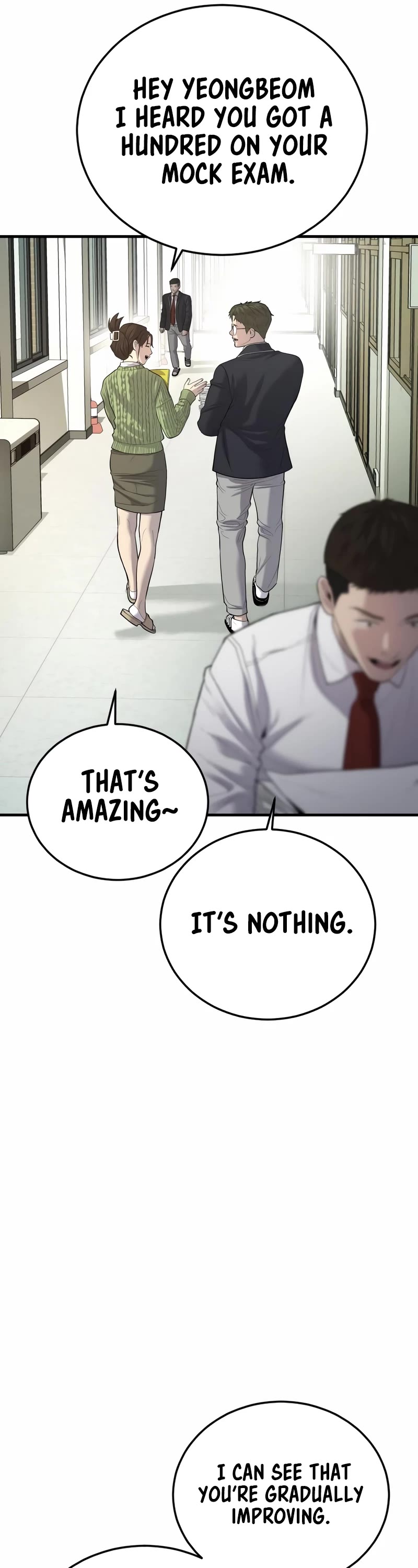 Juvenile Offender Chapter 11 page 41 - Chapter 11
