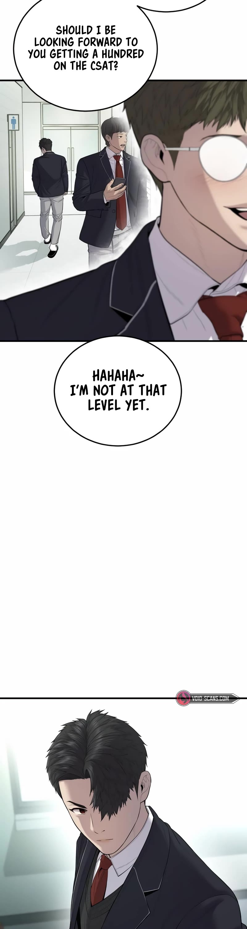 Juvenile Offender Chapter 11 page 42 - Chapter 11