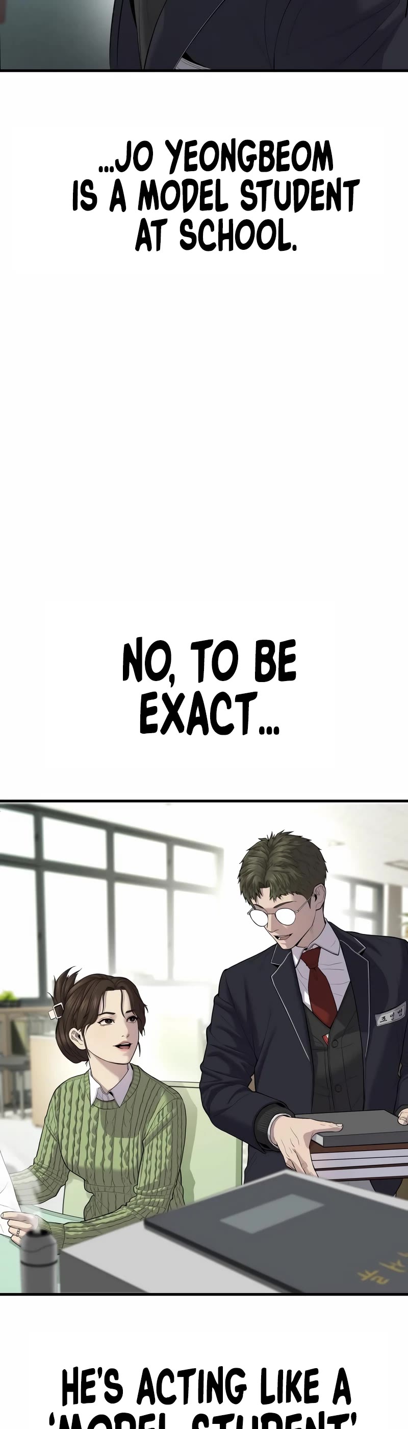Juvenile Offender Chapter 11 page 43 - Chapter 11
