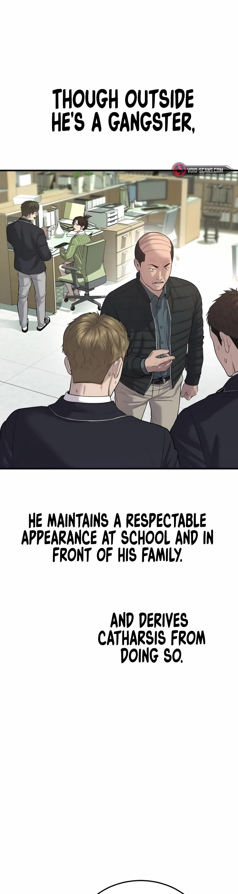 Juvenile Offender Chapter 11 page 46 - Chapter 11
