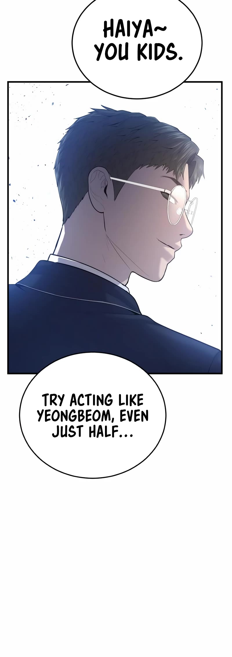 Juvenile Offender Chapter 11 page 47 - Chapter 11
