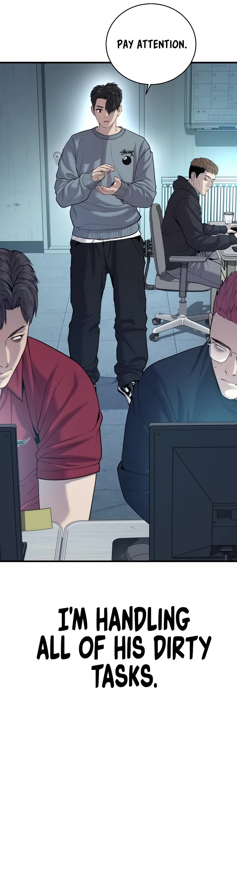 Juvenile Offender Chapter 11 page 49 - Chapter 11