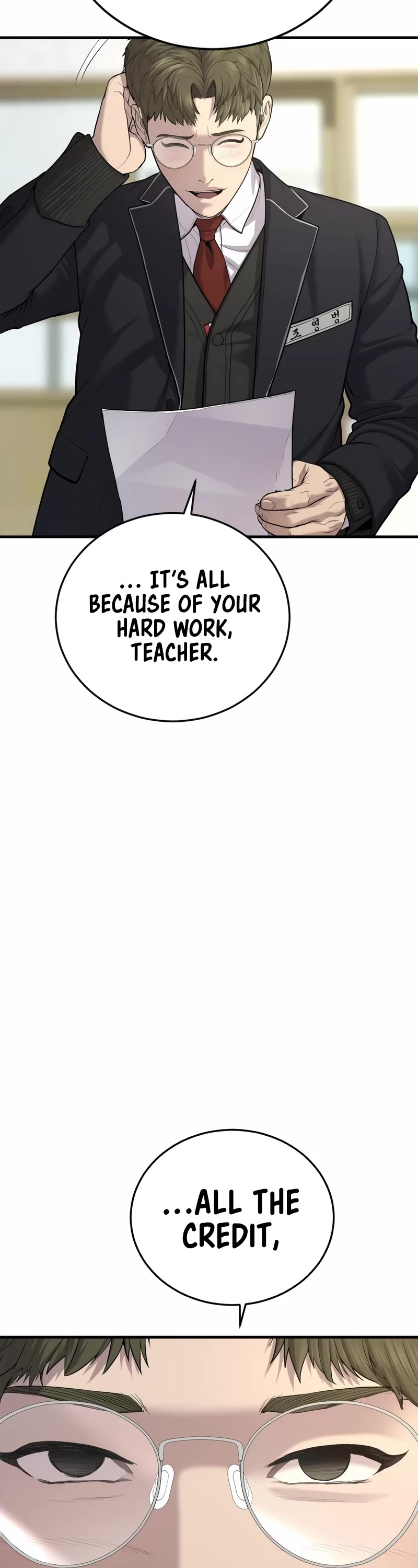 Juvenile Offender Chapter 11 page 54 - Chapter 11