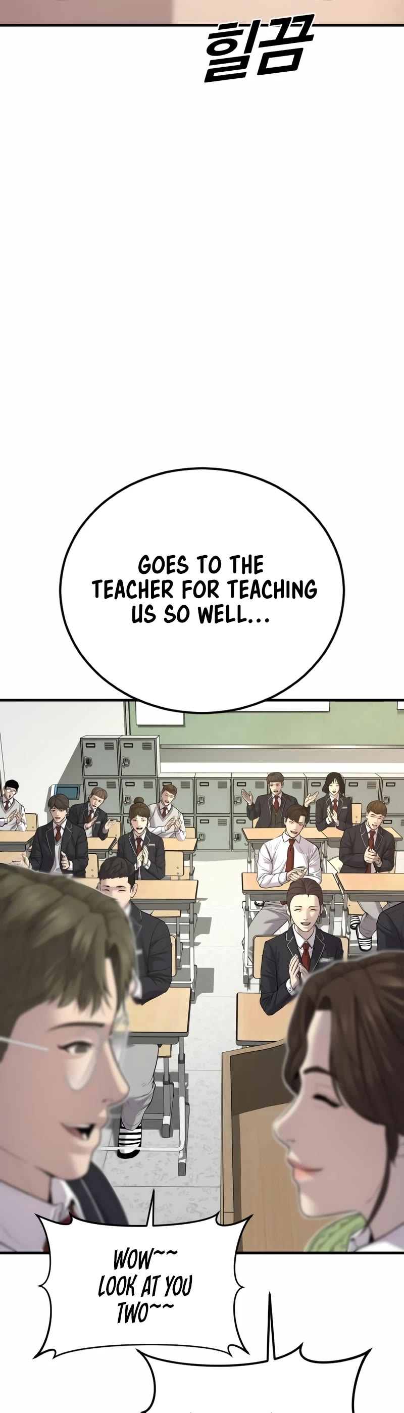 Juvenile Offender Chapter 11 page 55 - Chapter 11