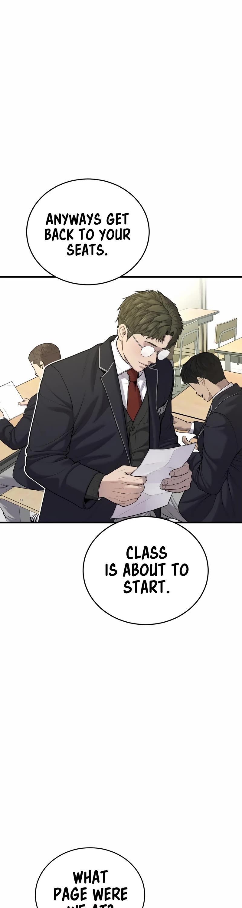 Juvenile Offender Chapter 11 page 57 - Chapter 11