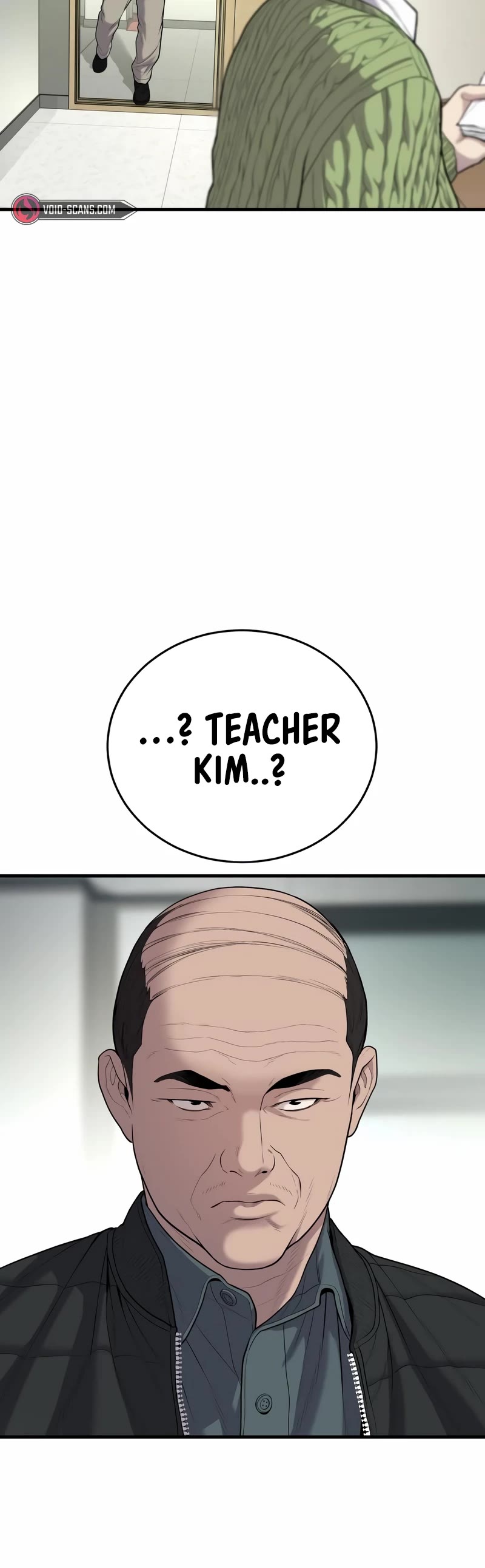 Juvenile Offender Chapter 11 page 59 - Chapter 11
