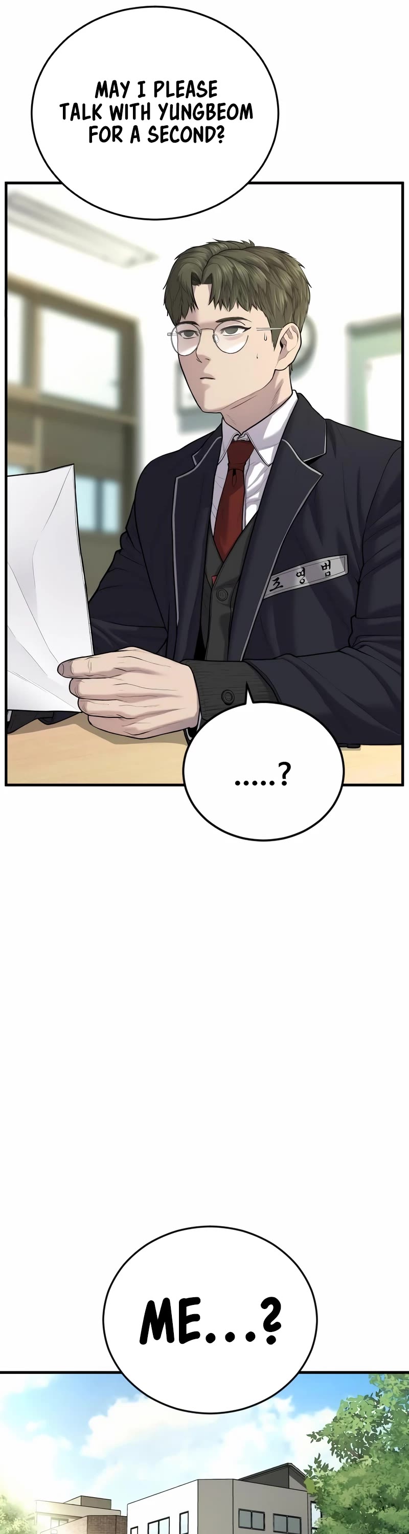 Juvenile Offender Chapter 11 page 61 - Chapter 11