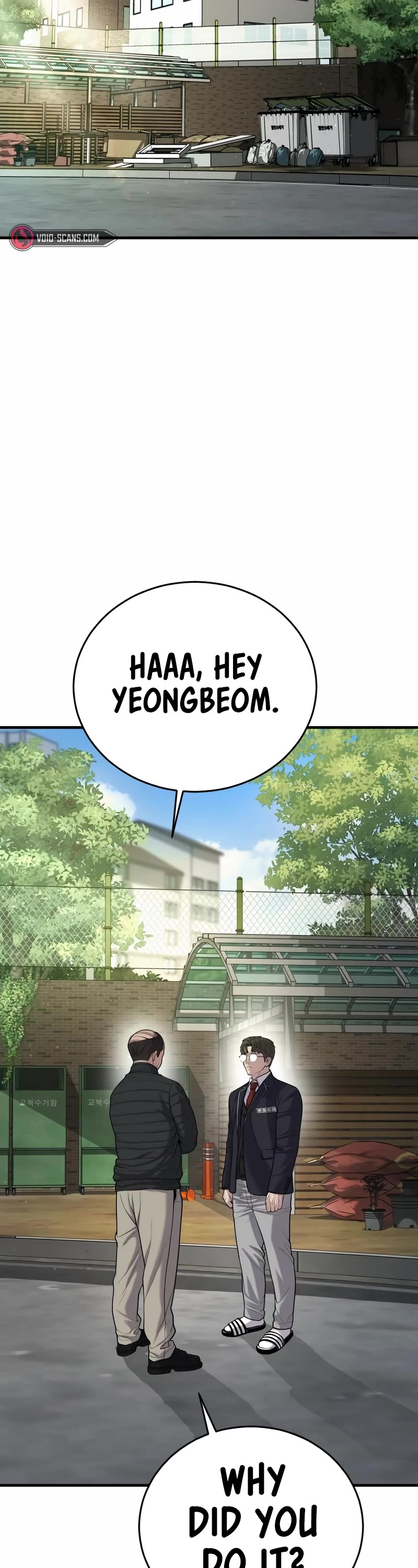 Juvenile Offender Chapter 11 page 62 - Chapter 11