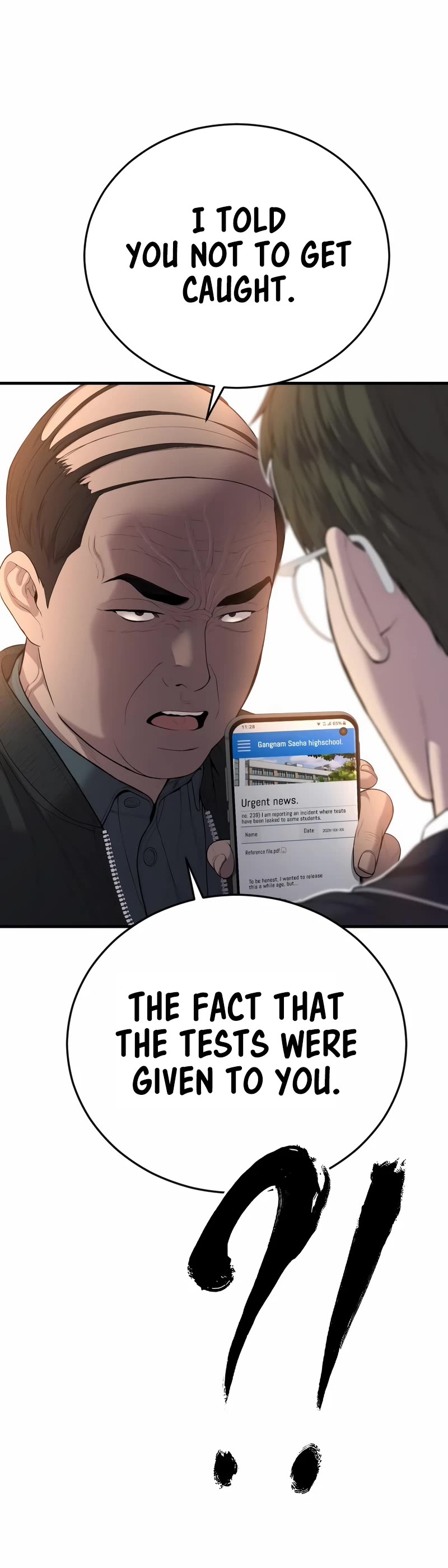 Juvenile Offender Chapter 11 page 64 - Chapter 11