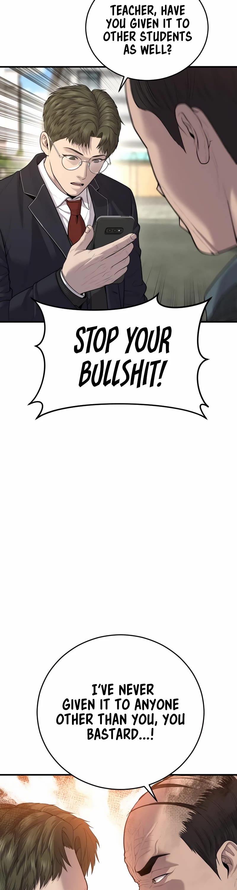 Juvenile Offender Chapter 11 page 66 - Chapter 11
