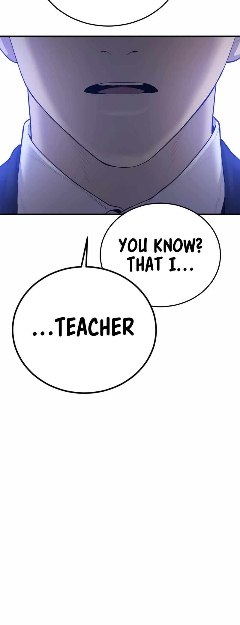Juvenile Offender Chapter 11 page 68 - Chapter 11