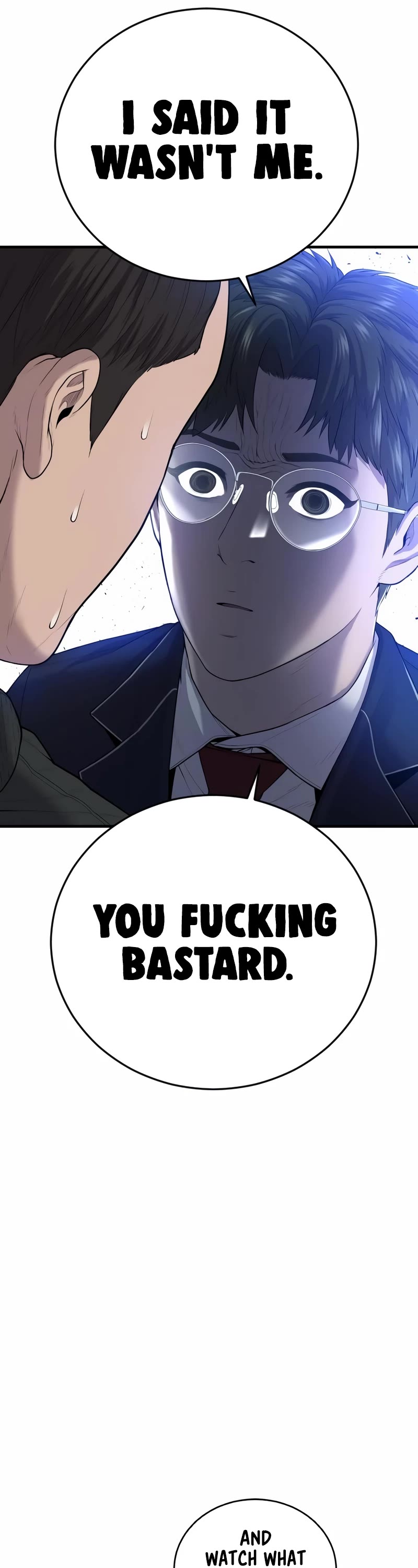 Juvenile Offender Chapter 11 page 69 - Chapter 11