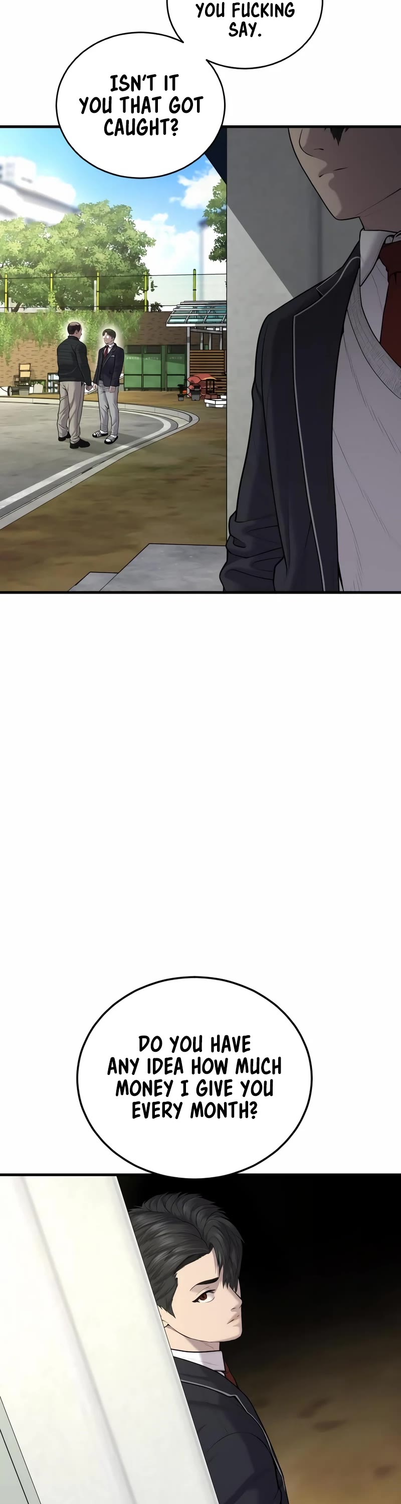 Juvenile Offender Chapter 11 page 70 - Chapter 11