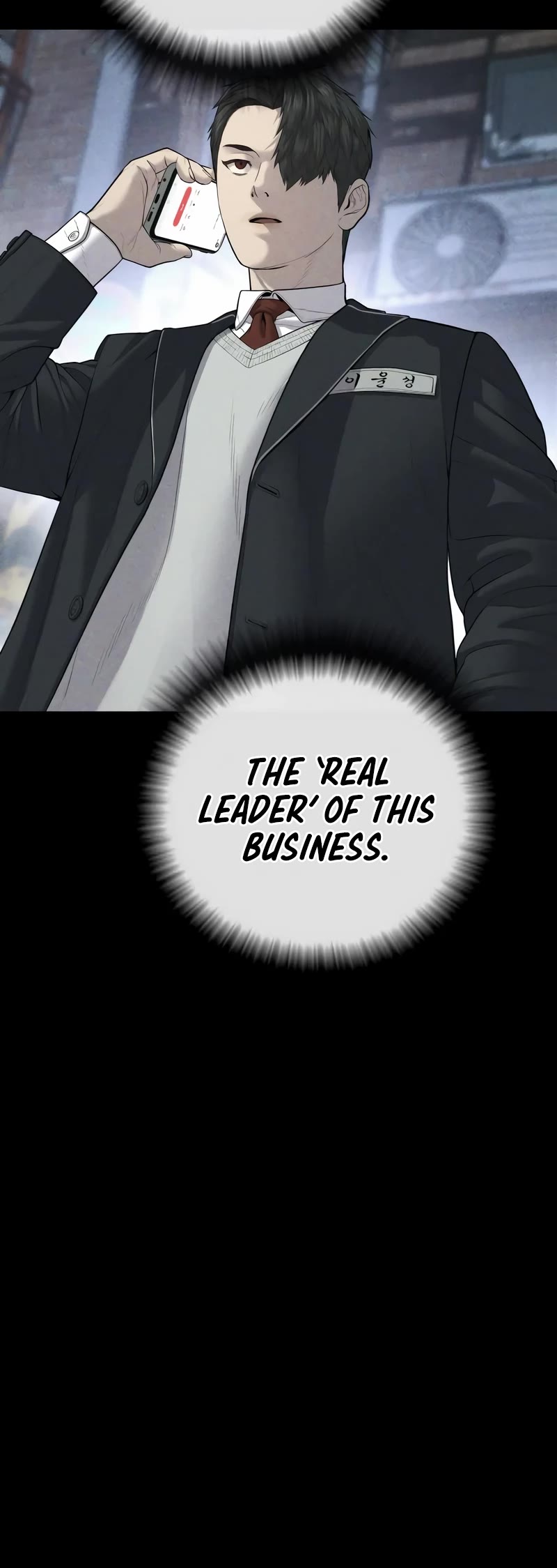 Juvenile Offender Chapter 11 page 72 - Chapter 11