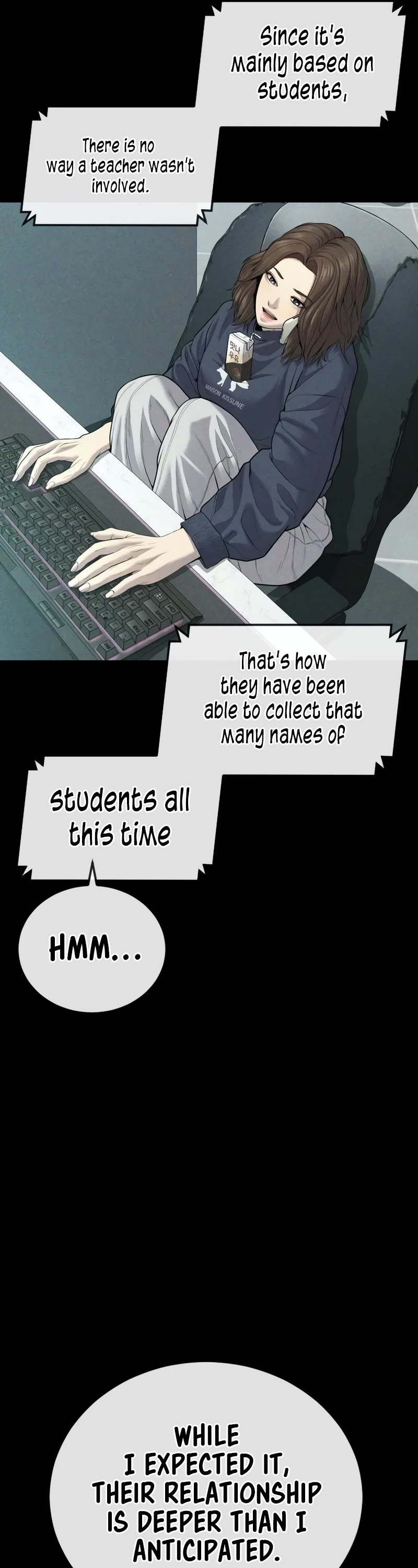 Juvenile Offender Chapter 11 page 73 - Chapter 11