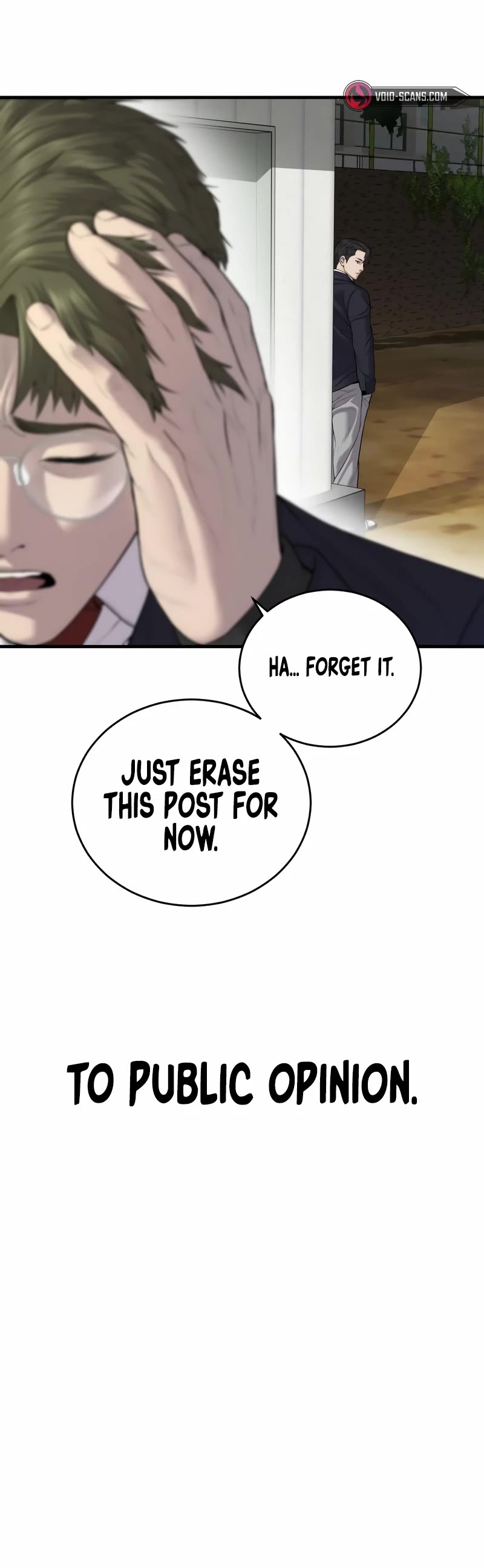 Juvenile Offender Chapter 11 page 76 - Chapter 11