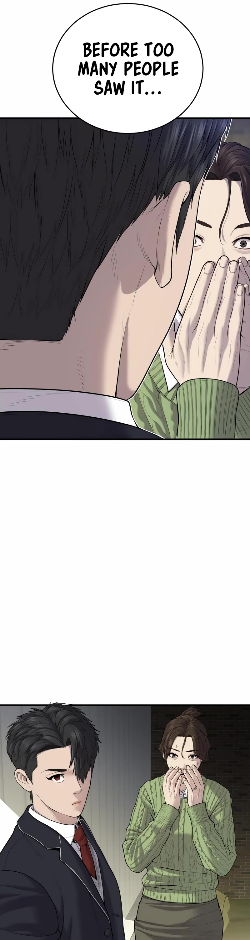 Juvenile Offender Chapter 11 page 77 - Chapter 11