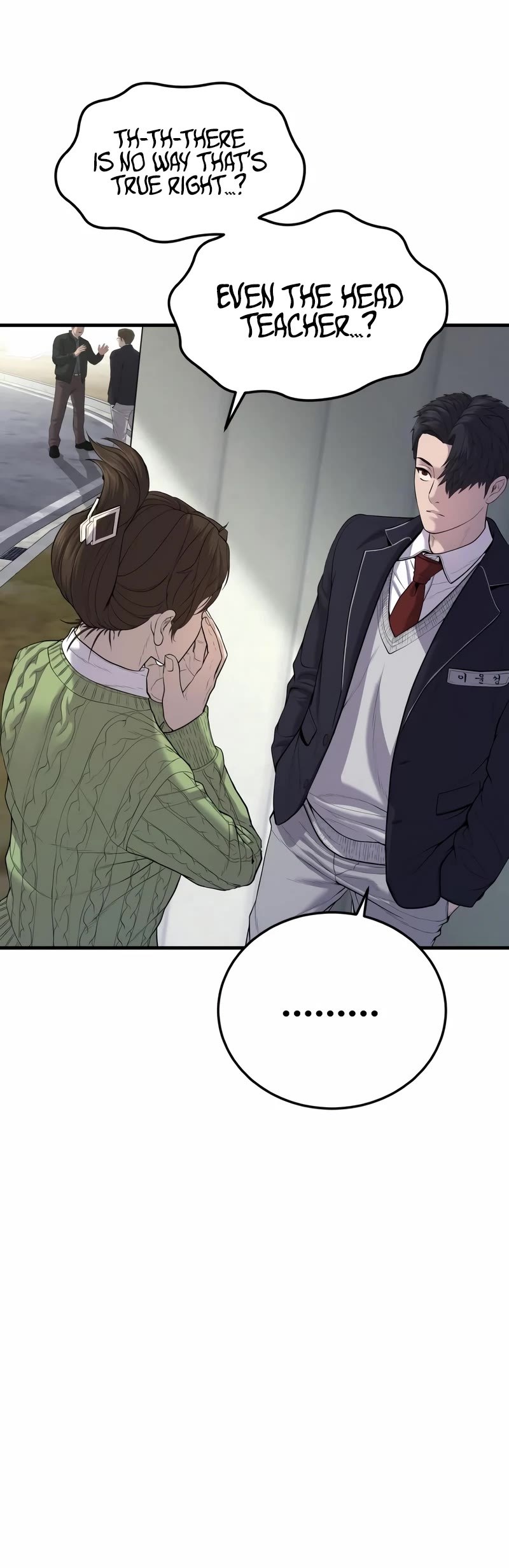 Juvenile Offender Chapter 11 page 80 - Chapter 11