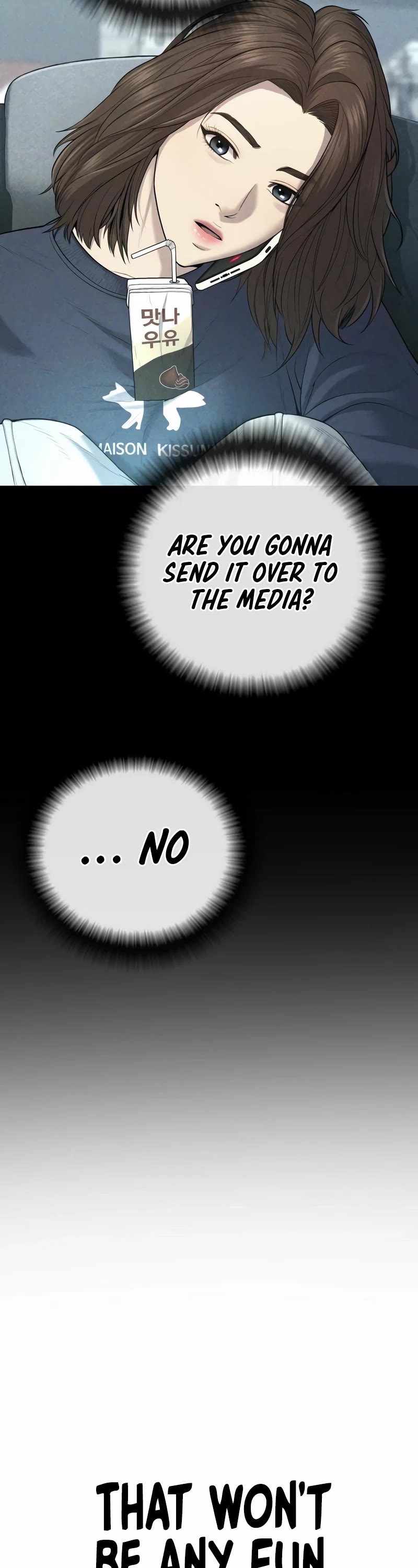 Juvenile Offender Chapter 11 page 82 - Chapter 11
