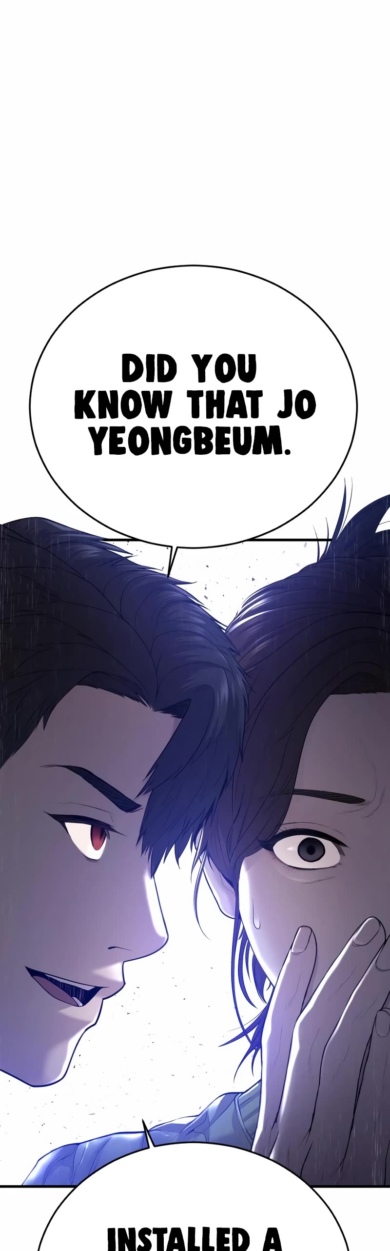 Juvenile Offender Chapter 11 page 85 - Chapter 11