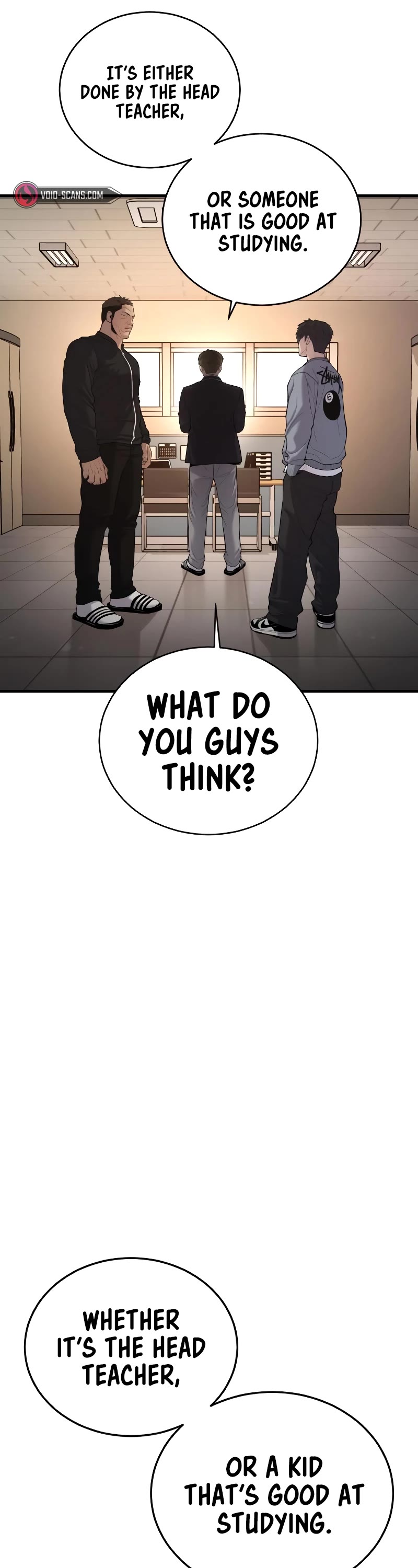 Juvenile Offender Chapter 12 page 14 - Chapter 12