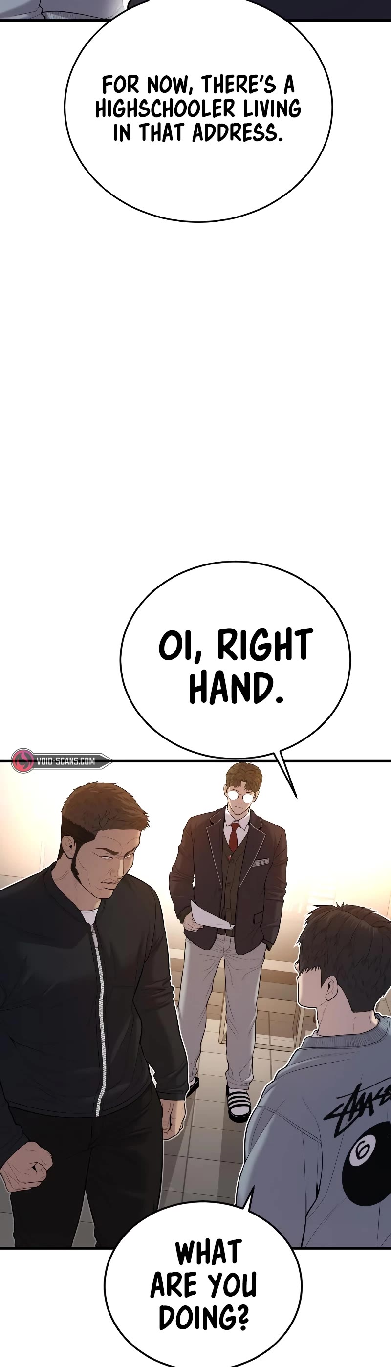 Juvenile Offender Chapter 12 page 23 - Chapter 12