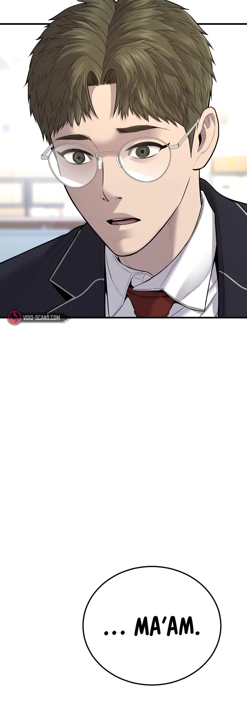 Juvenile Offender Chapter 12 page 36 - Chapter 12