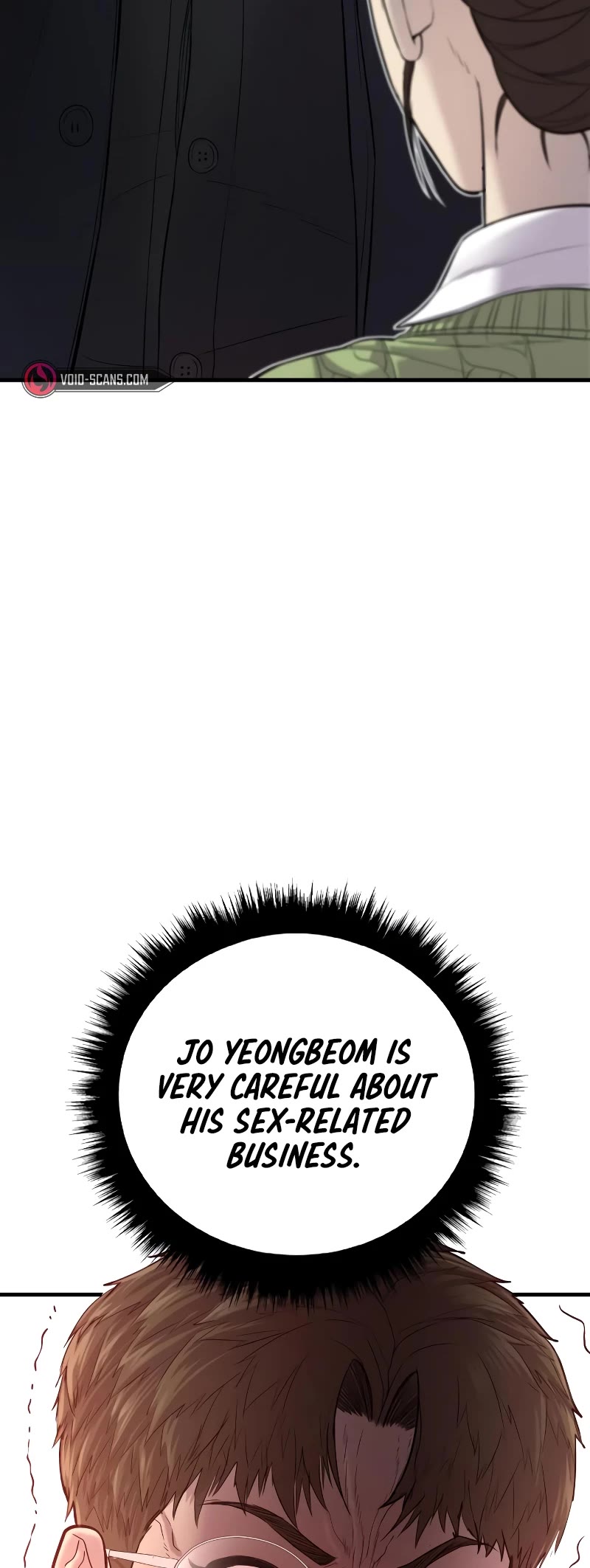 Juvenile Offender Chapter 12 page 43 - Chapter 12